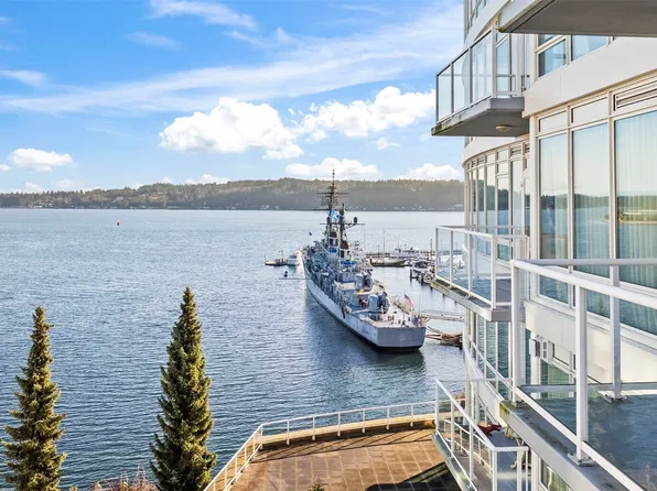 320 Washington Avenue #408, Bremerton, WA 98337