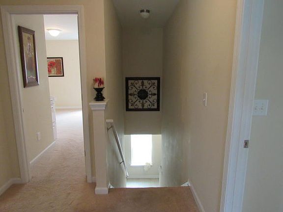 Upstairs
