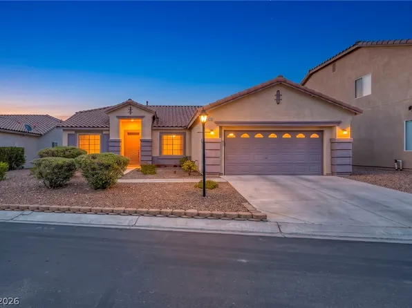 4426 Peaceful Heights Ln, Las Vegas, NV 89129