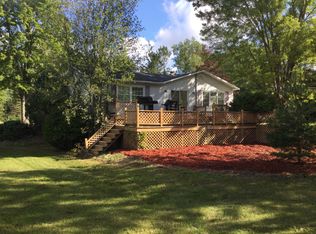 1084 Scheuner Dr, Ossineke, MI 49766