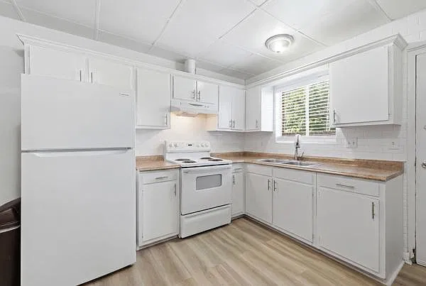 Tanglewood Apartments
