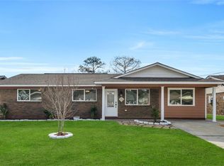 135 Southpark Dr, Slidell, LA 70458