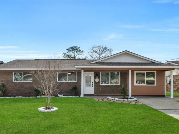 135 Southpark Dr, Slidell, LA 70458