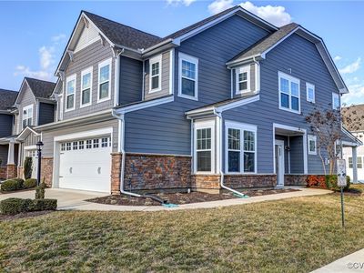5600 Benoni Ct, Glen Allen, VA, 23059