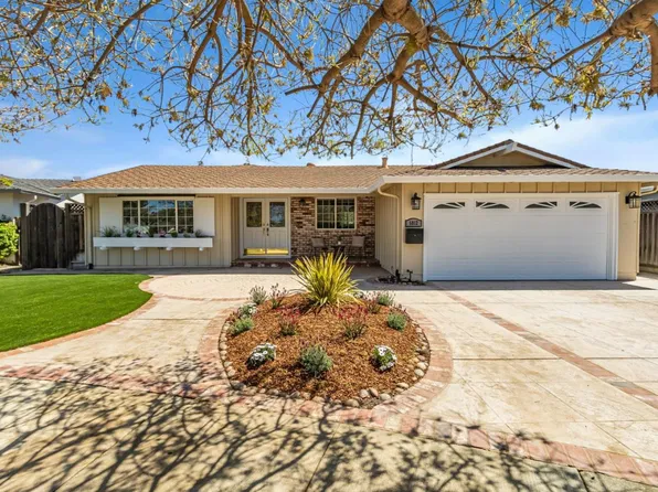 5812 Moraga Ave, San Jose, CA 95123