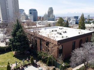 68 E 200 N APT 19, Salt Lake City, UT 84103