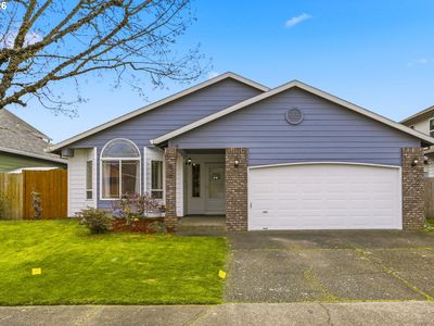 858 SW 24th St, Troutdale, OR, 97060