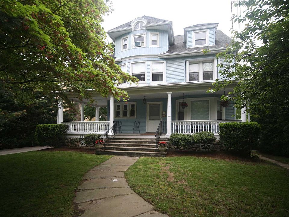 3-Family Property Prime Location