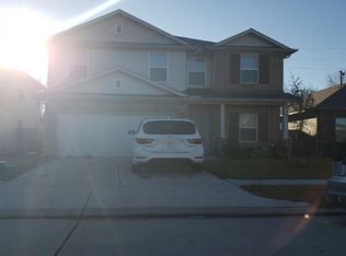 514 Pequin Rd, Crosby, TX 77532