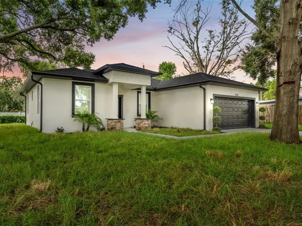 2030 W Hartridge Ter, Winter Haven, FL 33880