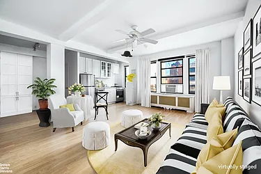 Sold by Brown Harris Stevens