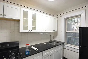 Rented by Yaffa Realty LLC