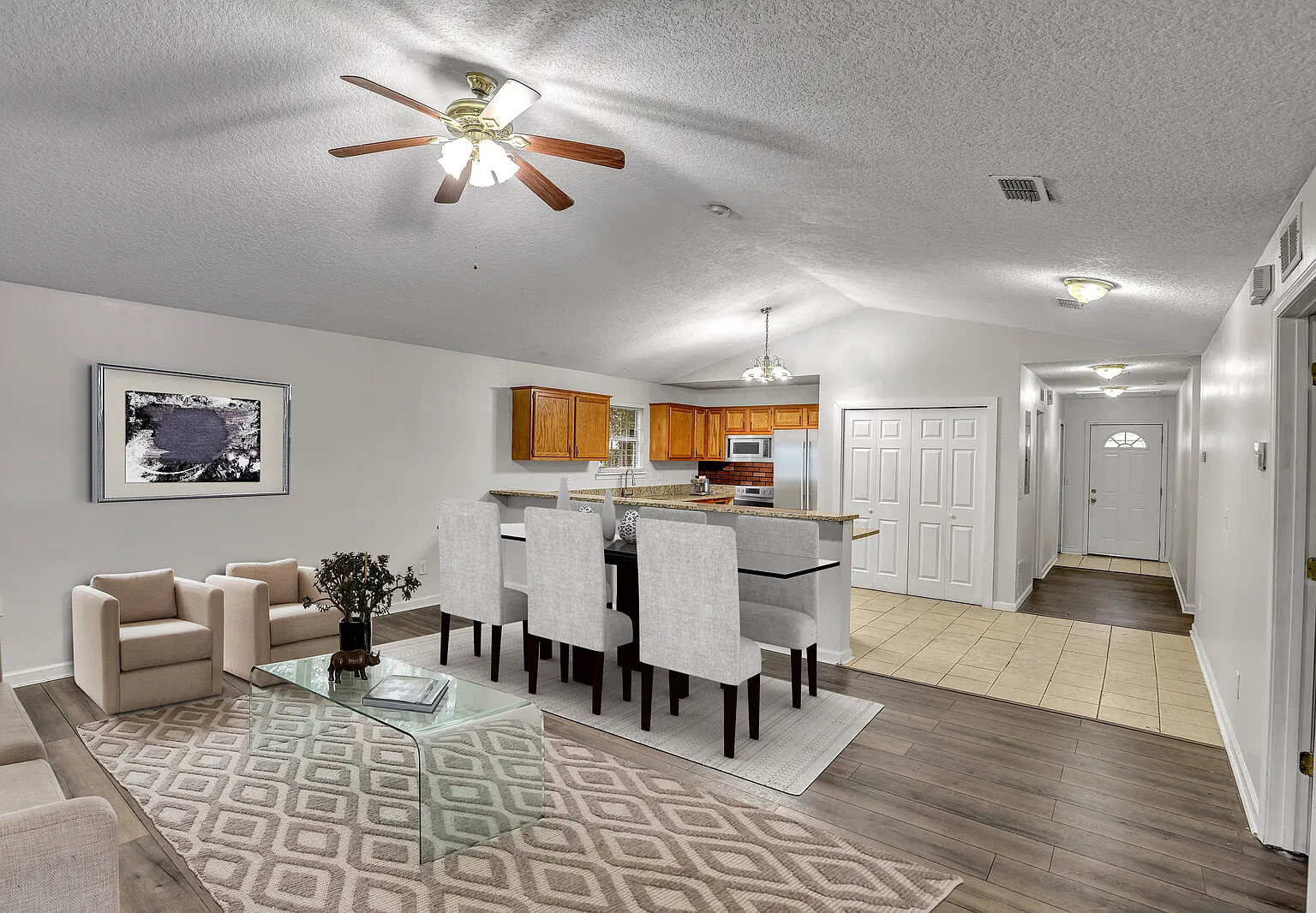3 bed, 1470 sqft, $1,850 — Photo 4