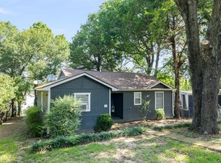 140 Lynn Creek Dr, Mabank, TX 75156