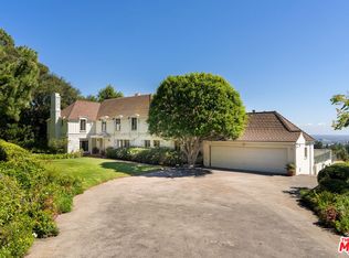 1000 N Alpine Dr, Beverly Hills, CA 90210