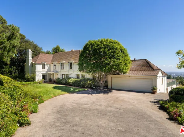 1000 N Alpine Dr, Beverly Hills, CA 90210