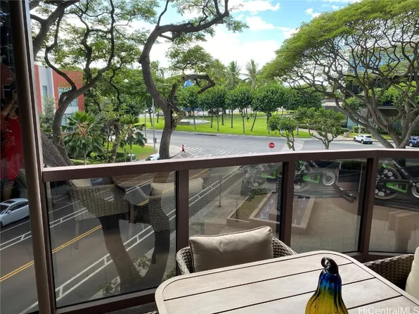 415 South St APT 201, Honolulu, HI 96813