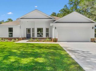 1801 Wheeler Rd, Gulf Breeze, FL 32563