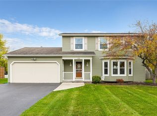 115 Mill Rd, Rochester, NY 14626