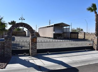 13113 E 45th Ln, Yuma, AZ 85367