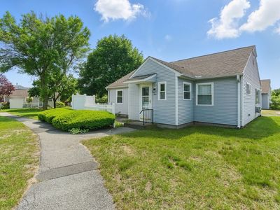 1064 James St UNIT 1064, Chicopee, MA, 01022