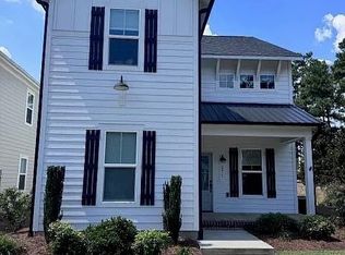 271 Legacy Lakes Way, Aberdeen, NC 28315