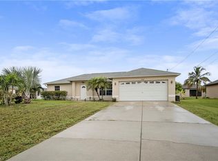 2306 SW 21st St, Cape Coral, FL 33991