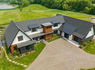 1124 50th St NE, Buffalo, MN 55313