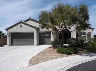7369 Night Heron Way, North Las Vegas, NV 89084