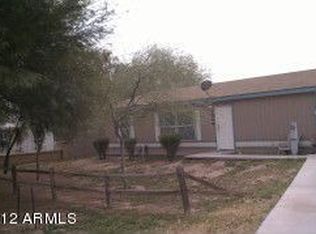 5204 S 107th Ave, Tolleson, AZ 85353