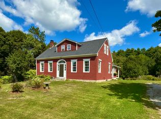 186 Oyster River Rd, Warren, ME 04864