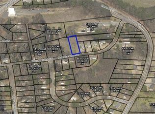 0 Polar Rock Rd SW LOT 0, Atlanta, GA 30315
