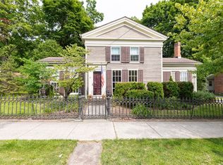 10 Rochester St, Scottsville, NY 14546