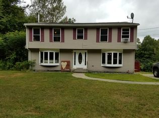 320 Garfield Rd, Minot, ME 04258