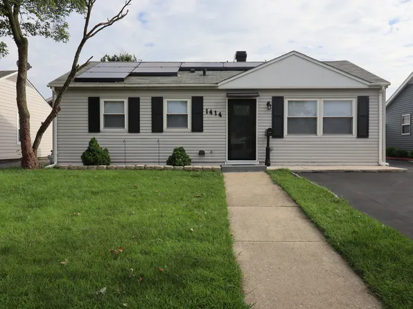 1414 Boston Ave, Joliet, IL 60435