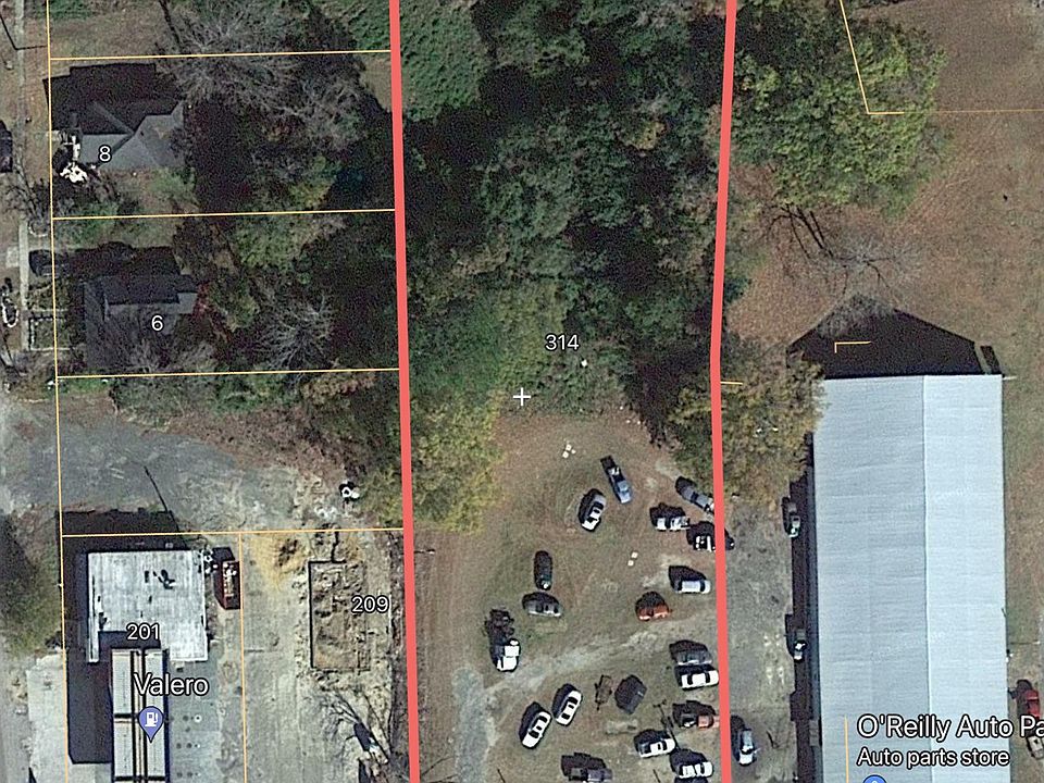 2nd image of TBD E Main St.