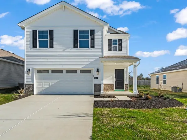 124 Ashburn Way, New Richmond, OH 45157