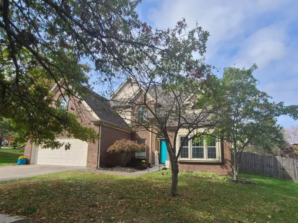 3605 Ilex Pl, Lexington, KY 40515