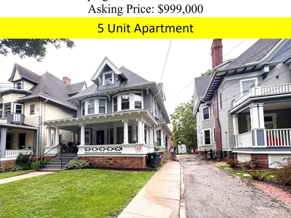 932 Spaight St, Madison, WI 53703