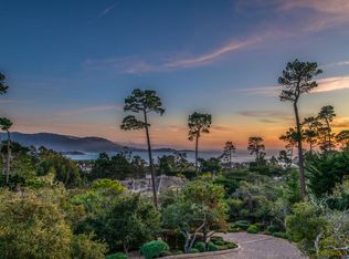 1519 Riata Rd, Pebble Beach, CA 93953