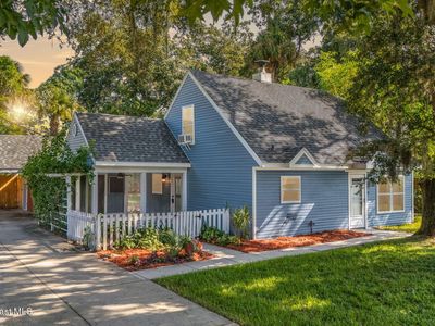 6118 Dees Rd, Cocoa, FL, 32927