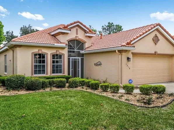 1312 W SKYVIEW CROSSING DRIVE, HERNANDO, FL 34442