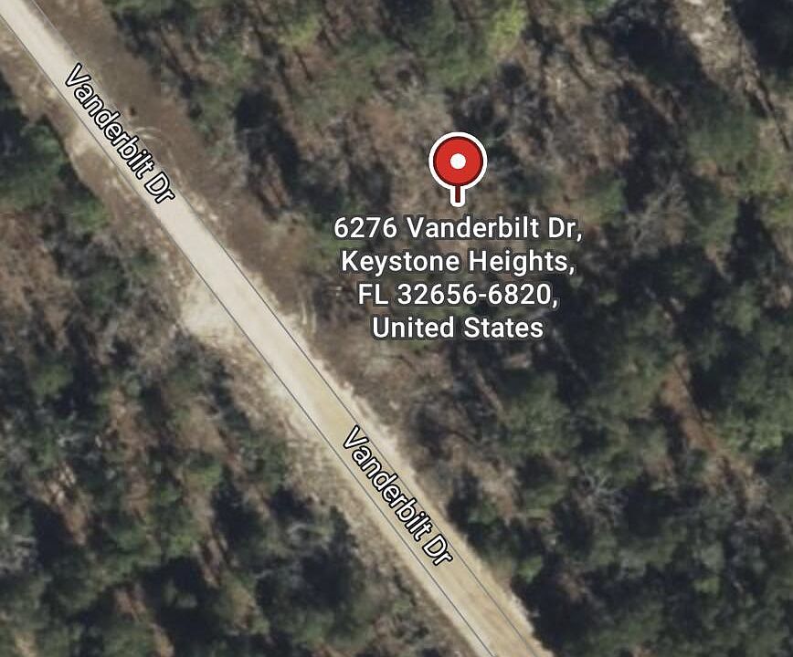 2nd image of 6276 VANDERBILT Drive