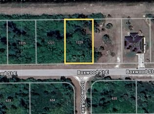 1229 Boxwood St S, Lehigh Acres, FL 33974