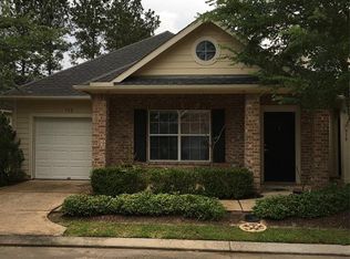 922 Oak Creek Dr, Katy, TX 77450