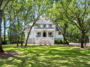 352 Calais Ave, Georgetown, SC 29440