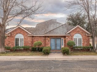 4719 Natchez Trce, Lubbock, TX 79424