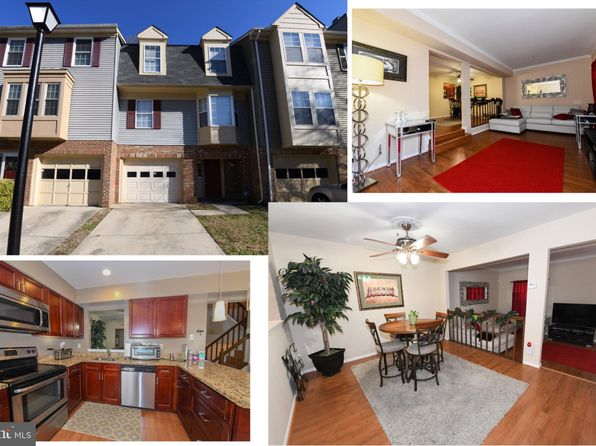 4514 Governor Pratt Ct Unit 522
