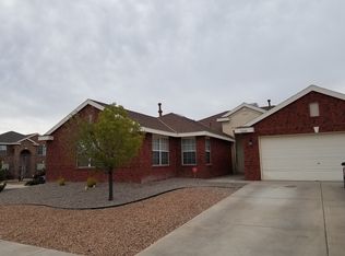 7200 Salida Rd NW, Albuquerque, NM 87114