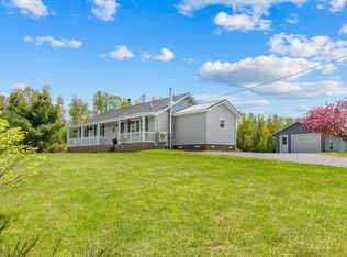 4424 County Line Rd, Saint John's Parish, PE C0A 1R0